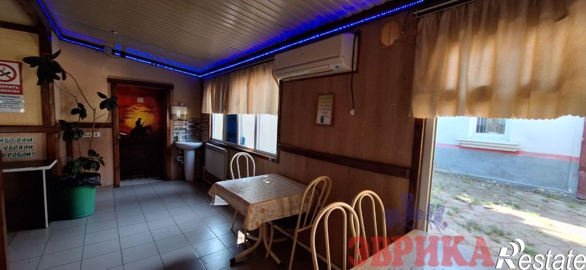 Купить ОСЗ, отдельно стоящее здание за 13 000 000 рублей на Привокзальная улица, 18