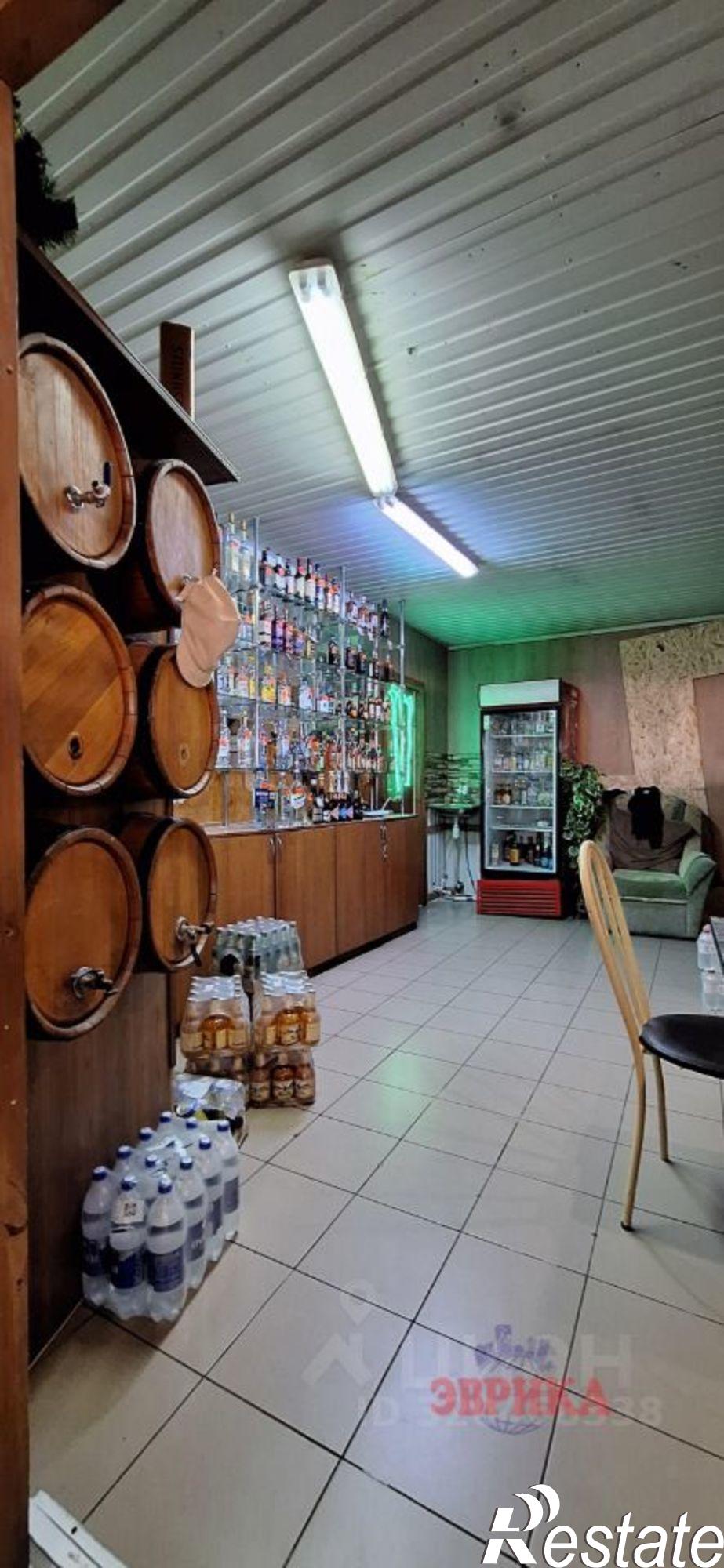 Купить ОСЗ, отдельно стоящее здание за 13 000 000 рублей на Привокзальная улица, 18