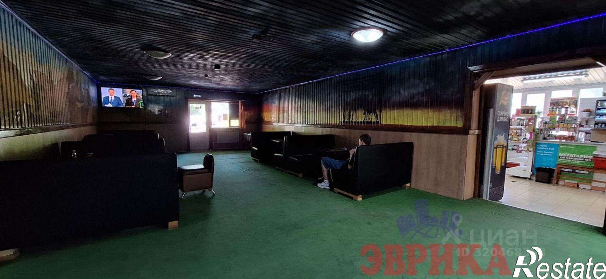 Купить ОСЗ, отдельно стоящее здание за 13 000 000 рублей на Привокзальная улица, 18