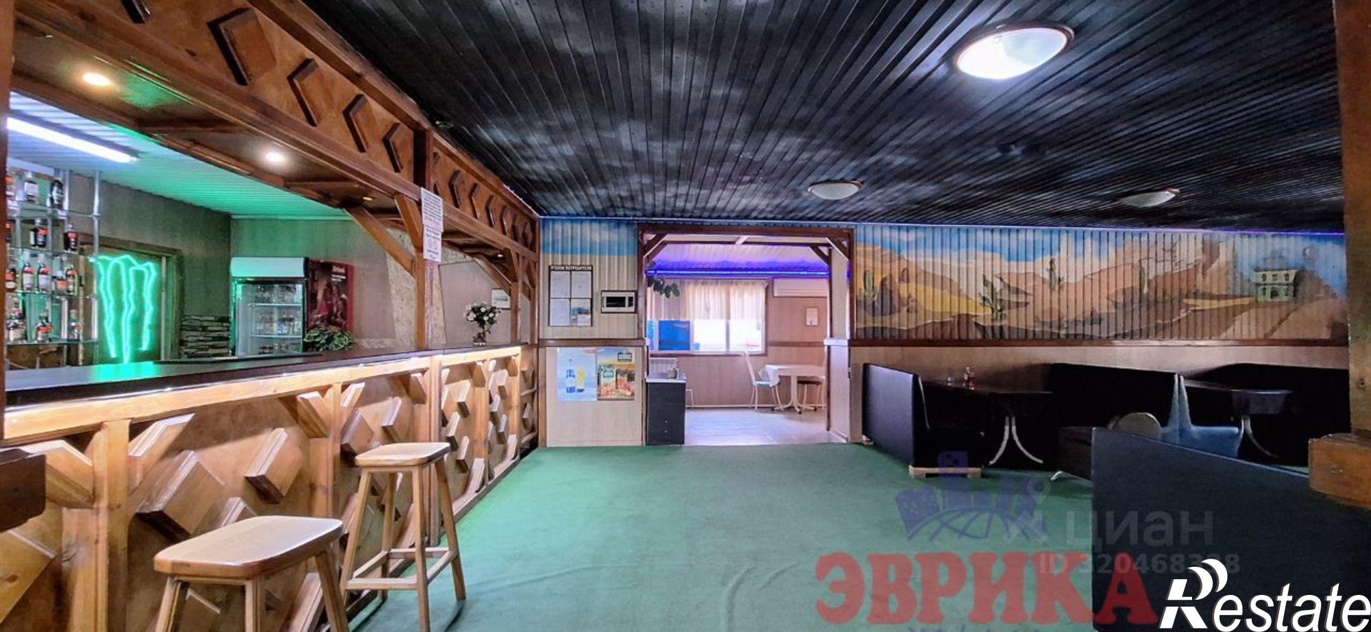 Купить ОСЗ, отдельно стоящее здание за 13 000 000 рублей на Привокзальная улица, 18