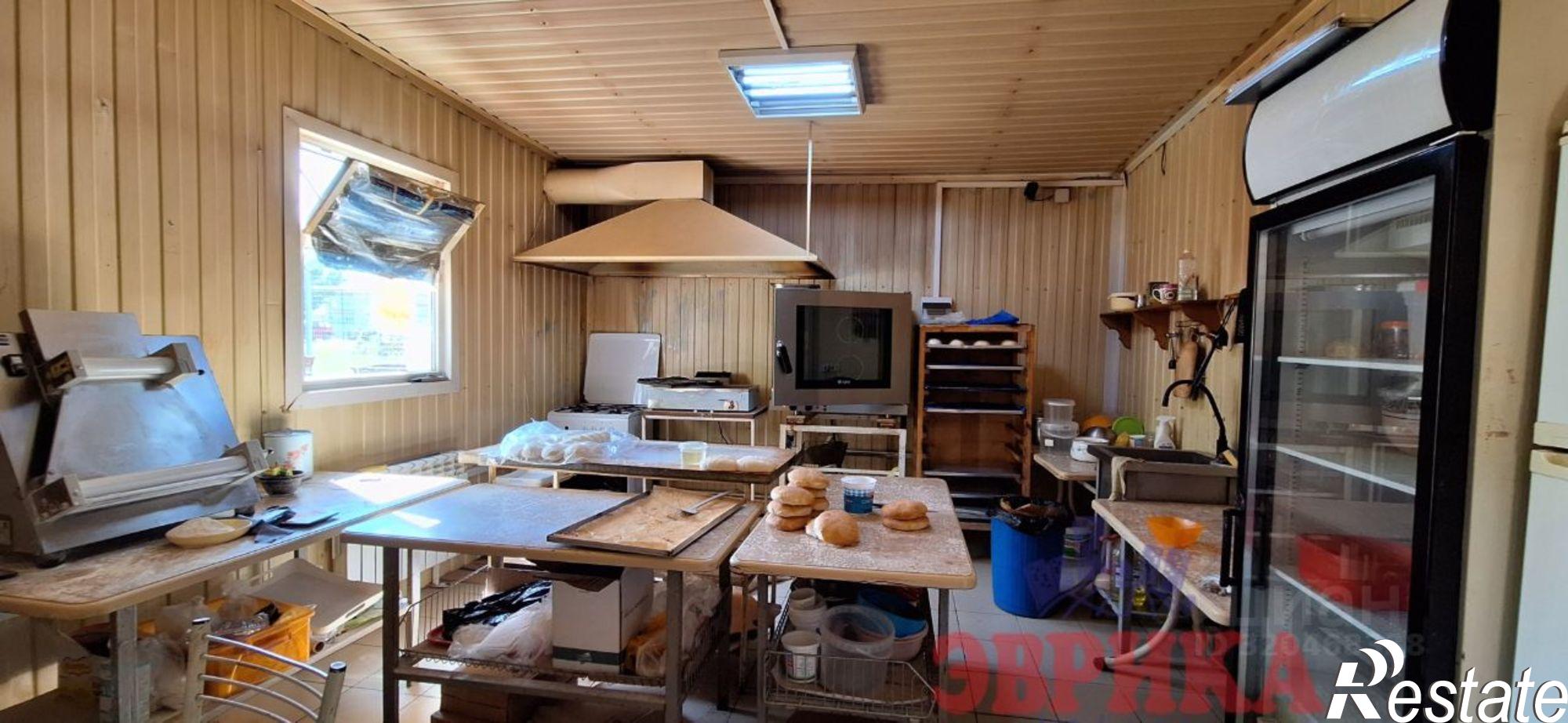 Купить ОСЗ, отдельно стоящее здание за 13 000 000 рублей на Привокзальная улица, 18