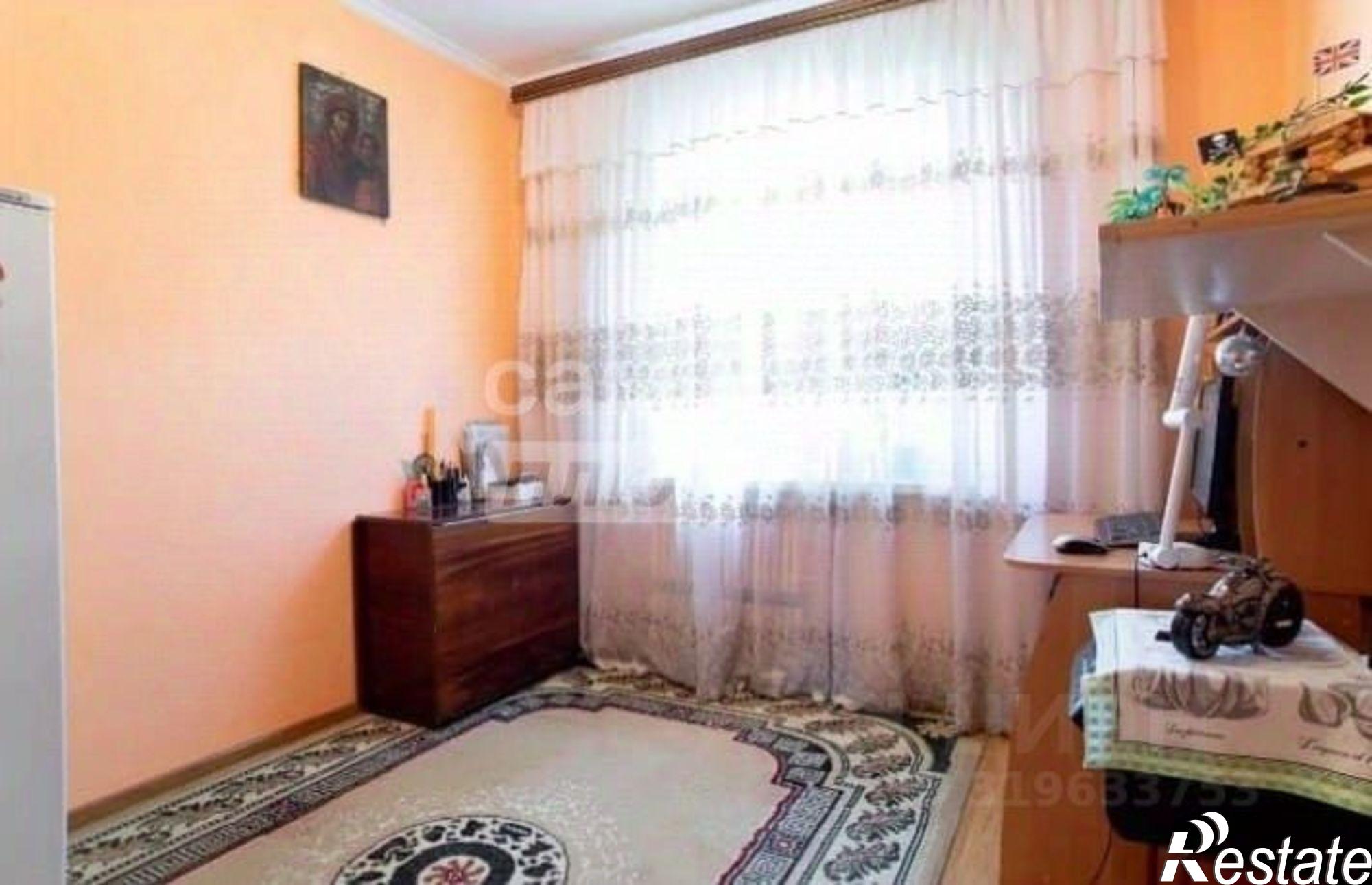 Купить квартиру за 5 000 000 рублей на Динской район, Агроном п.