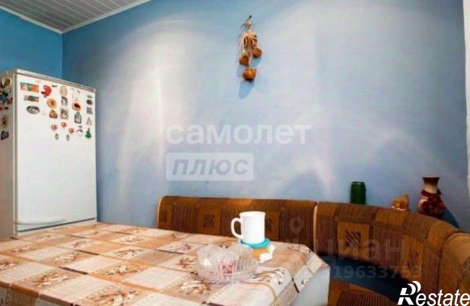 Купить квартиру за 5 000 000 рублей на Динской район, Агроном п.