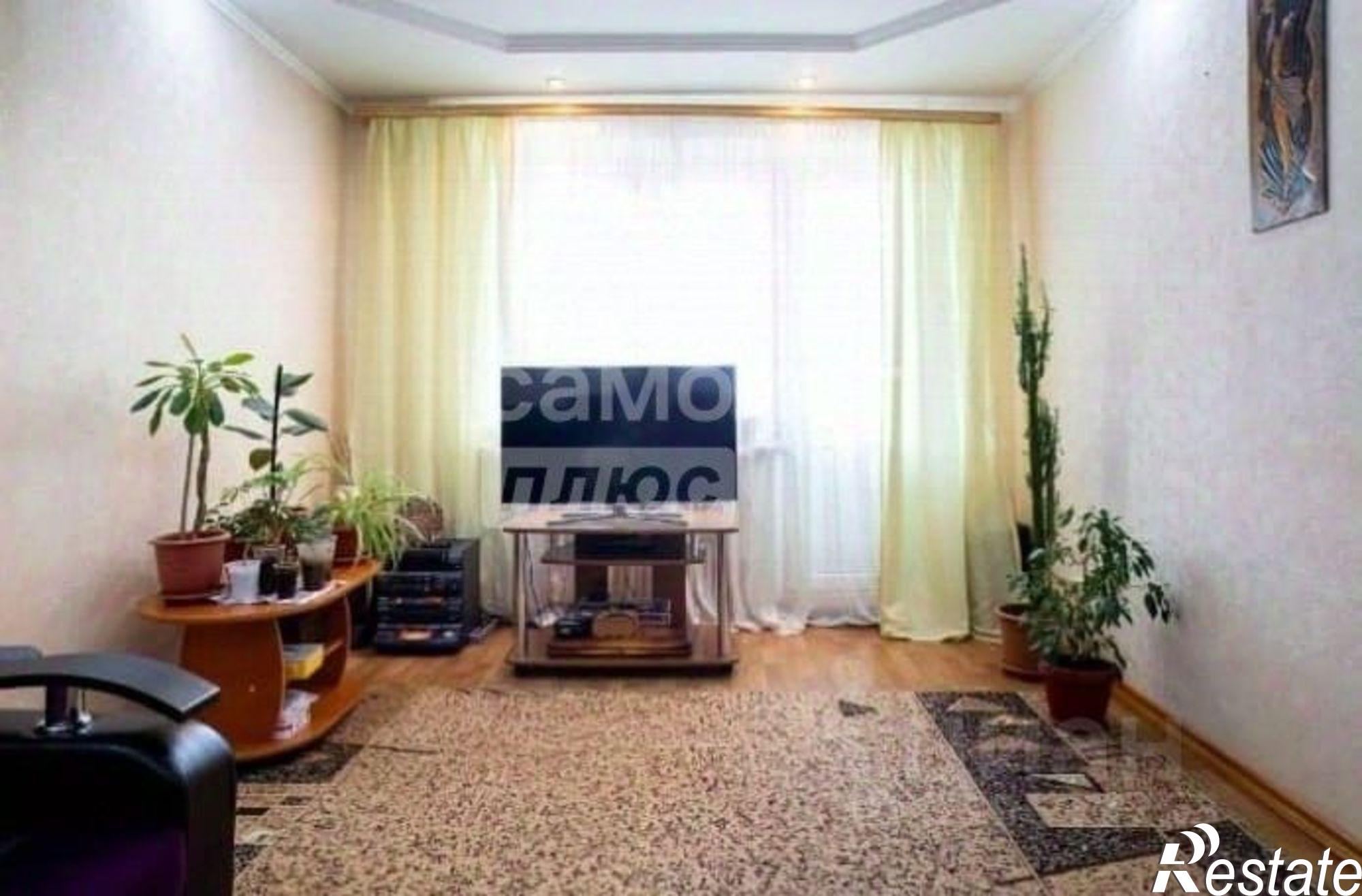 Купить квартиру за 5 000 000 рублей на Динской район, Агроном п.