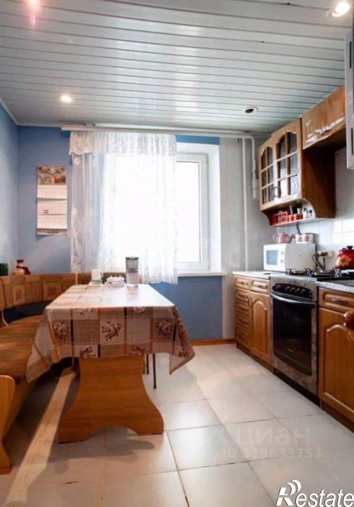 Купить квартиру за 5 000 000 рублей на Динской район, Агроном п.