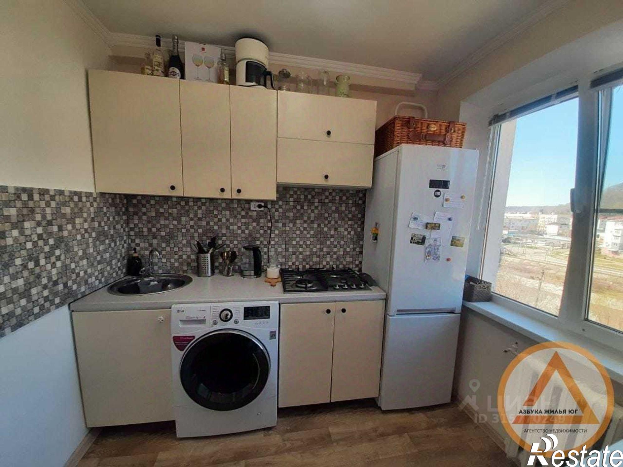 Купить квартиру за 4 500 000 рублей на Садовая улица, 8