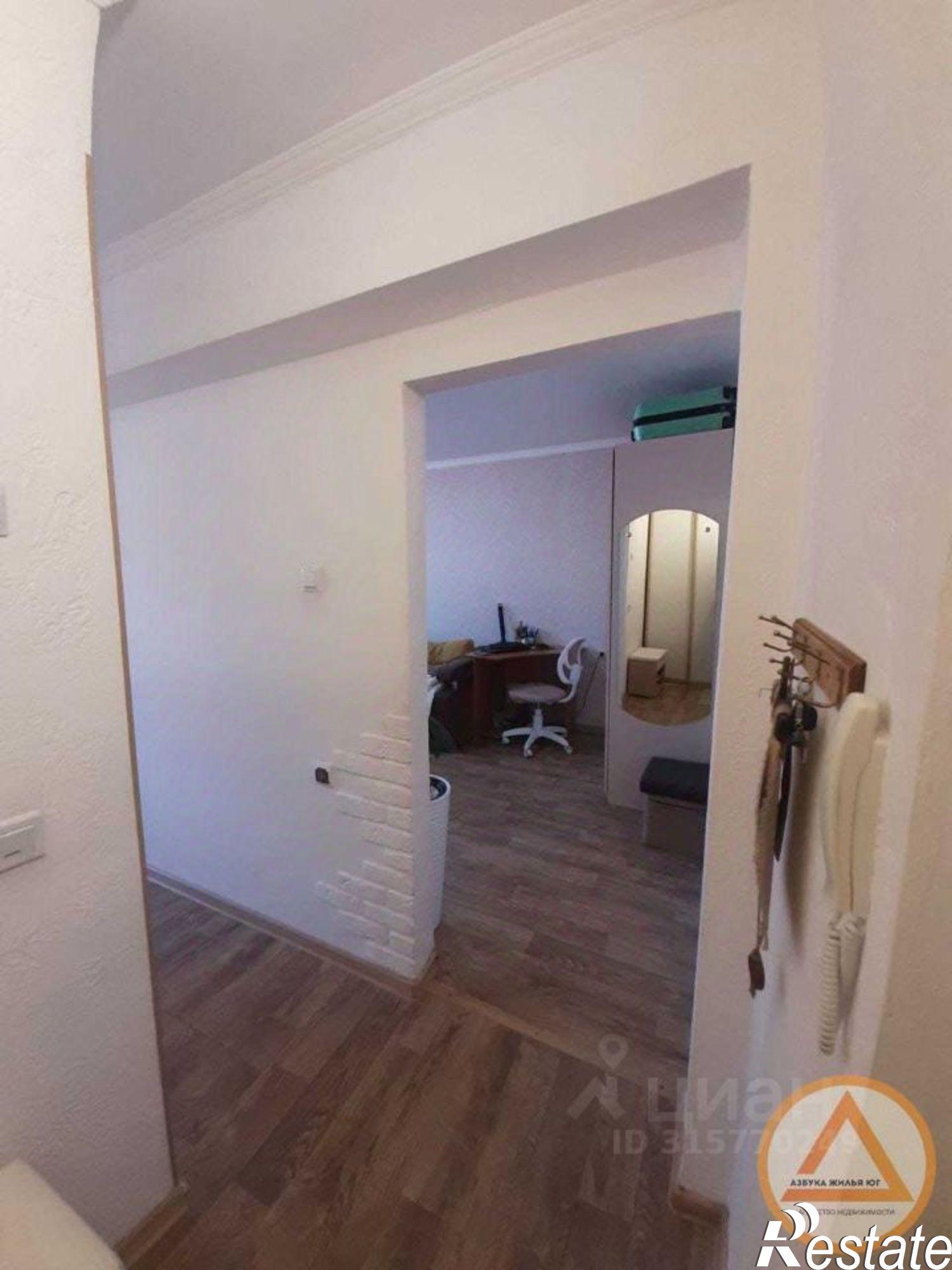 Купить квартиру за 4 500 000 рублей на Садовая улица, 8