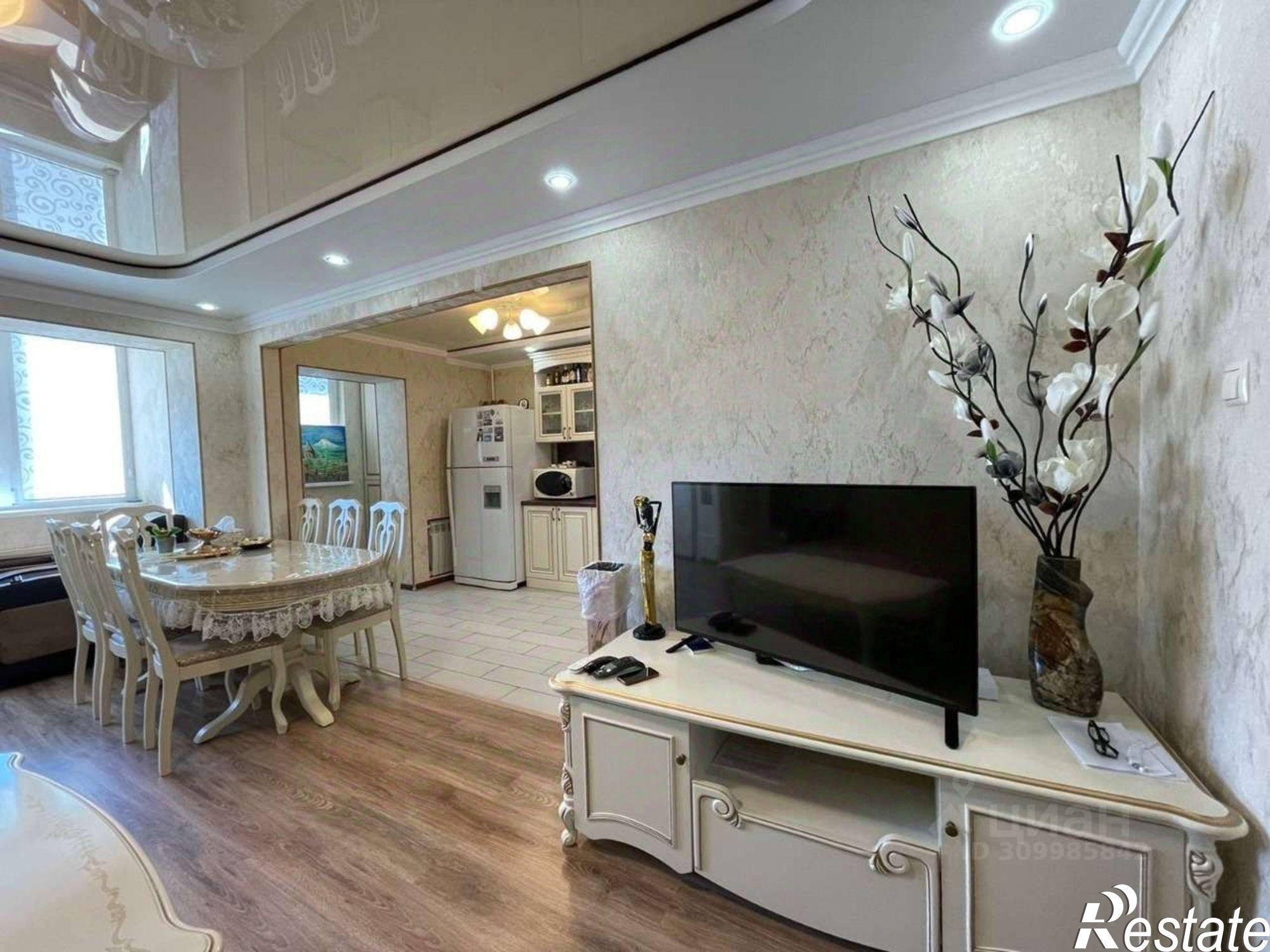 Купить квартиру за 7 590 000 рублей на Советская улица, 83