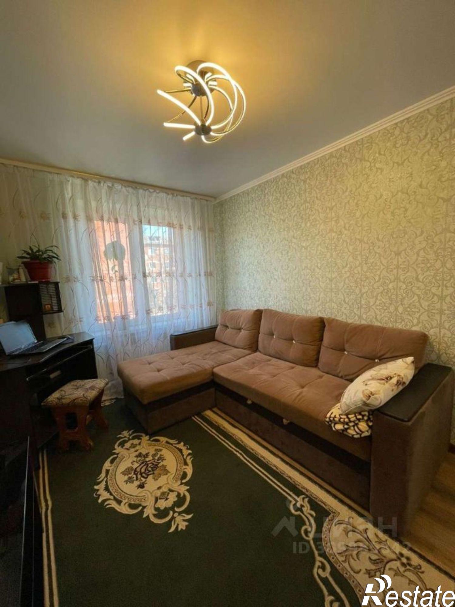 Купить квартиру за 7 590 000 рублей на Советская улица, 83