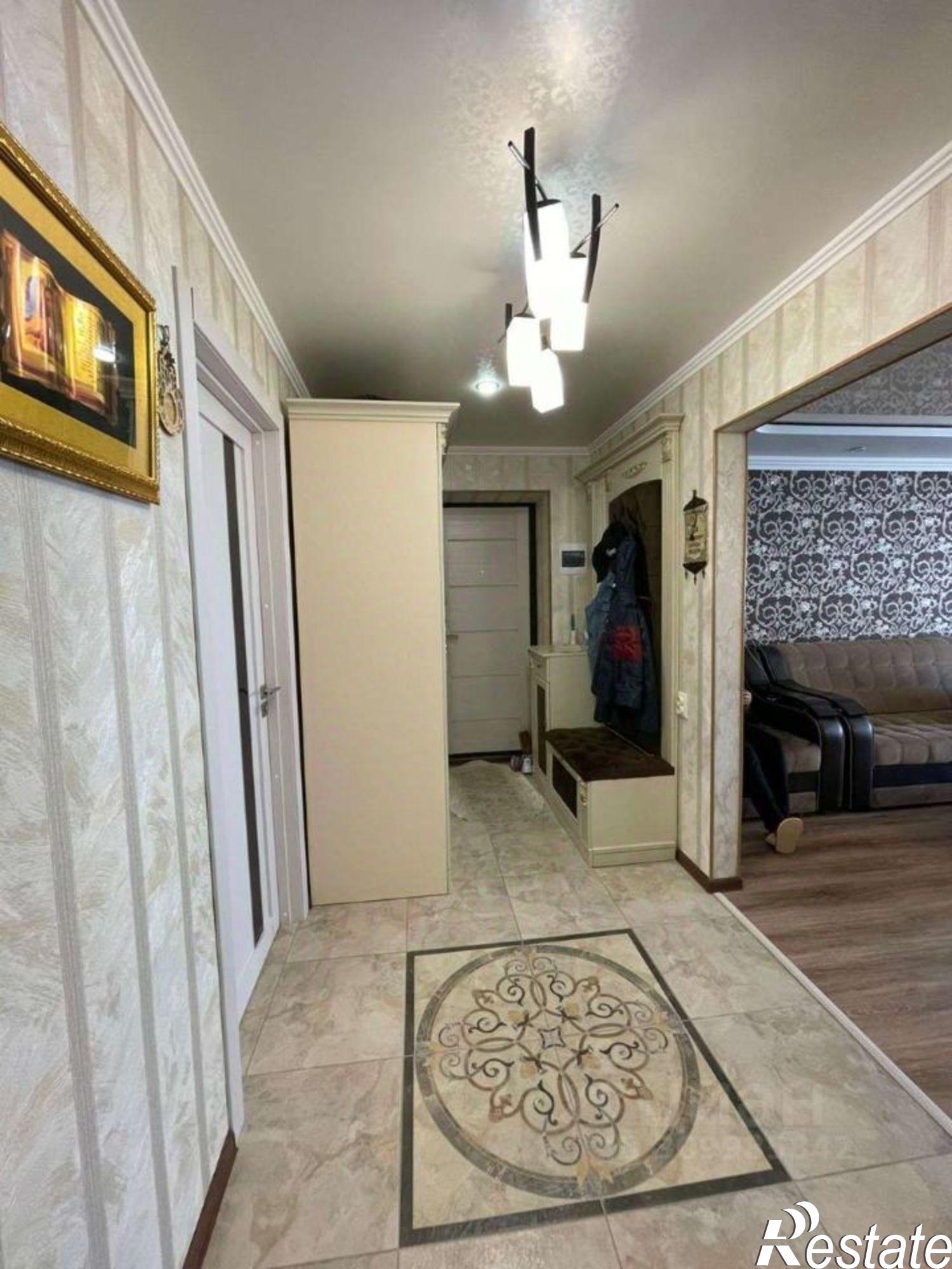 Купить квартиру за 7 590 000 рублей на Советская улица, 83