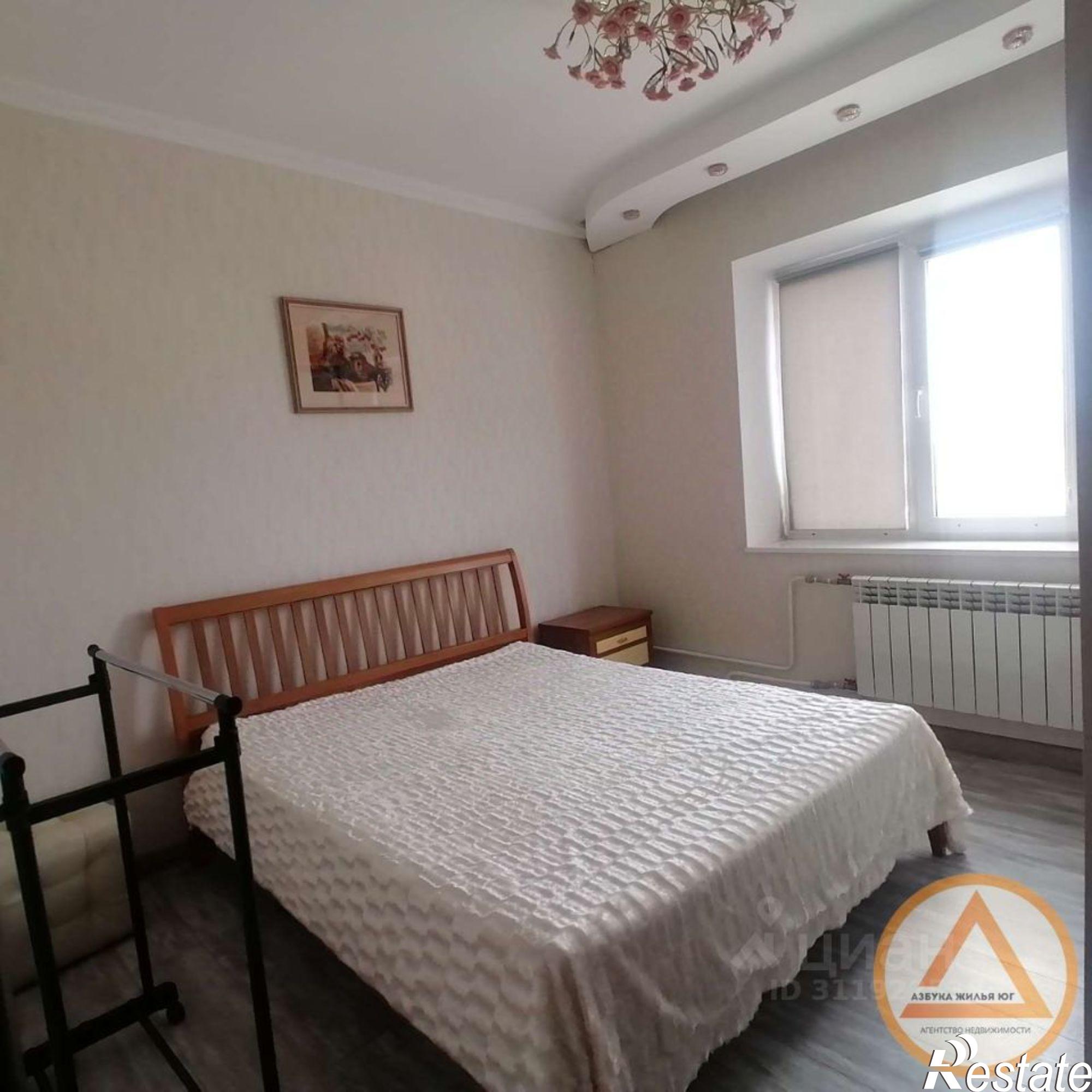 Купить квартиру за 9 500 000 рублей на Школьный переулок, 3