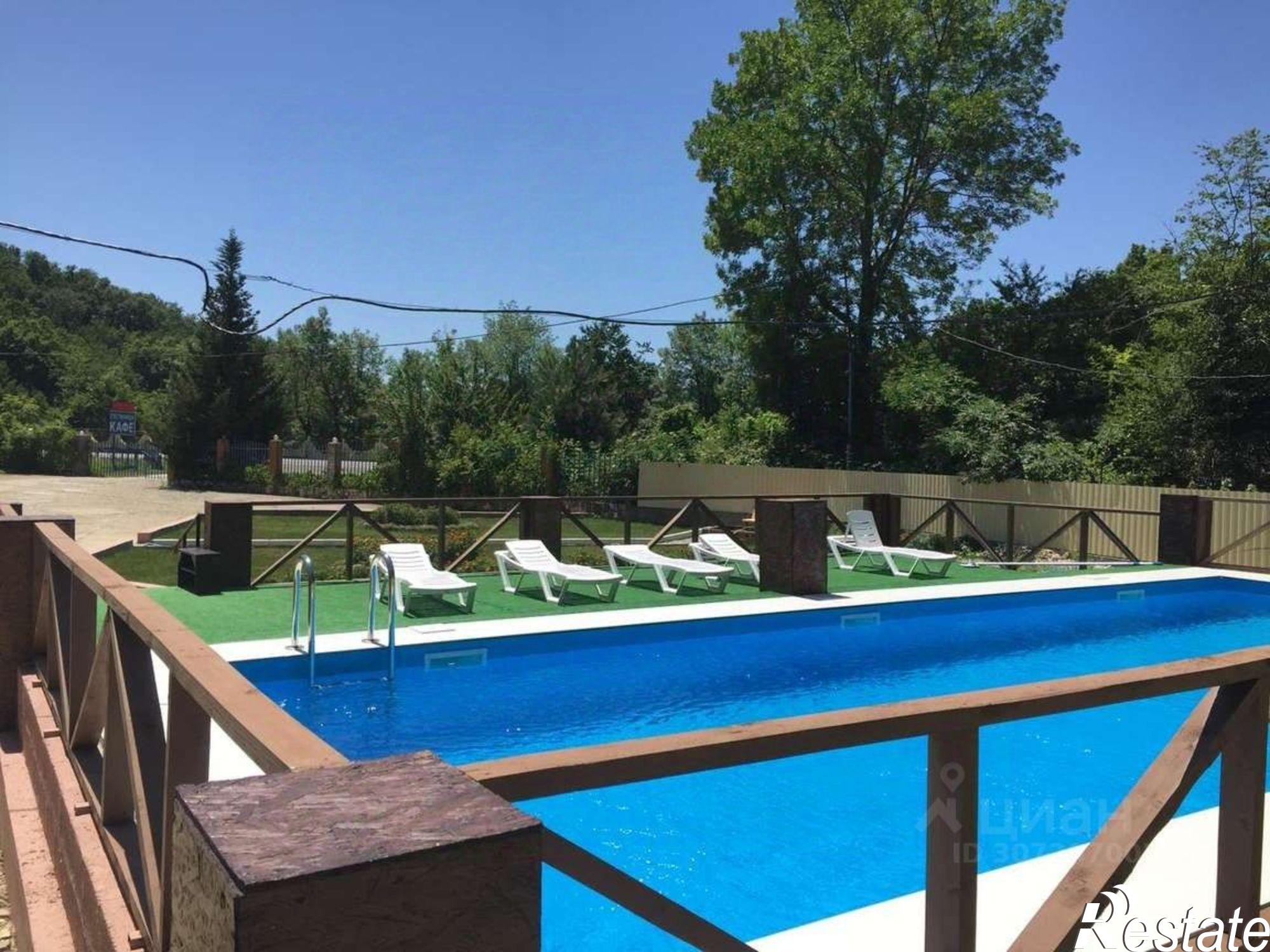 Купить ОСЗ, отдельно стоящее здание за 837 291 рублей на Туапсинский район, Пляхо село