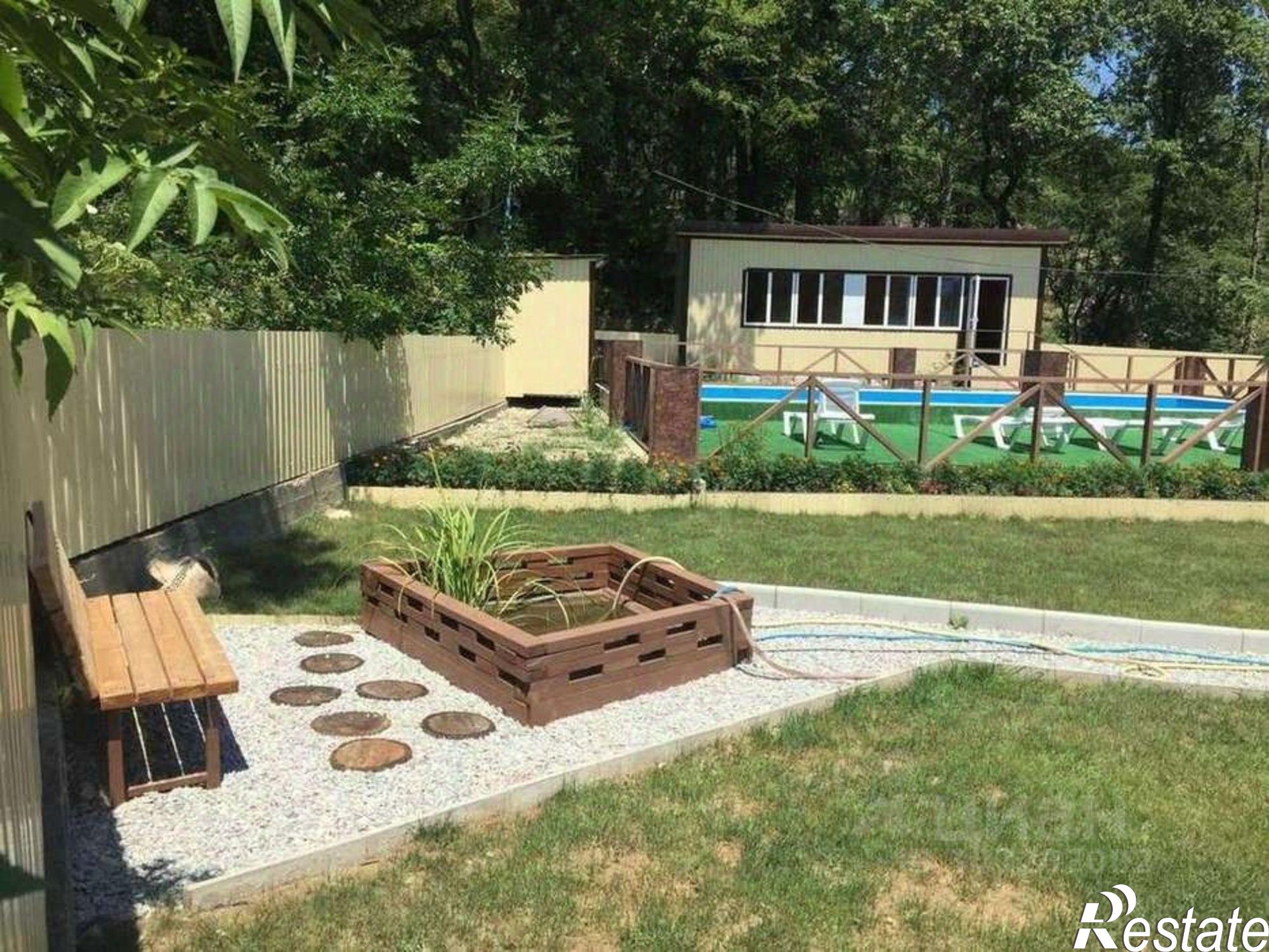 Купить ОСЗ, отдельно стоящее здание за 837 291 рублей на Туапсинский район, Пляхо село