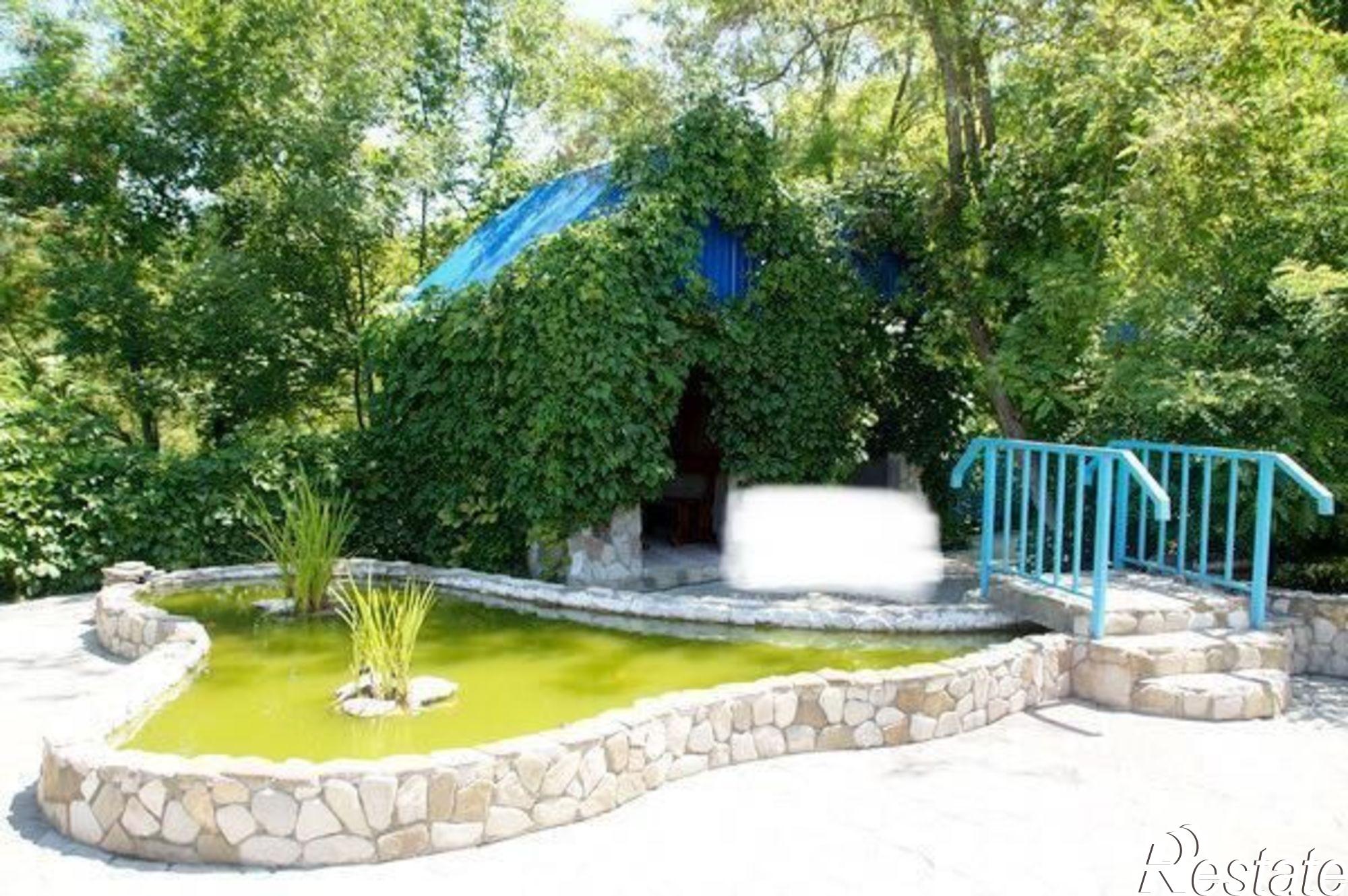 Купить ОСЗ, отдельно стоящее здание за 837 291 рублей на Туапсинский район, Пляхо село