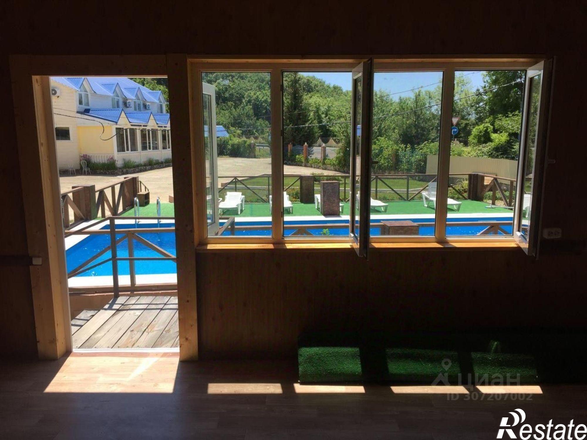 Купить ОСЗ, отдельно стоящее здание за 837 291 рублей на Туапсинский район, Пляхо село