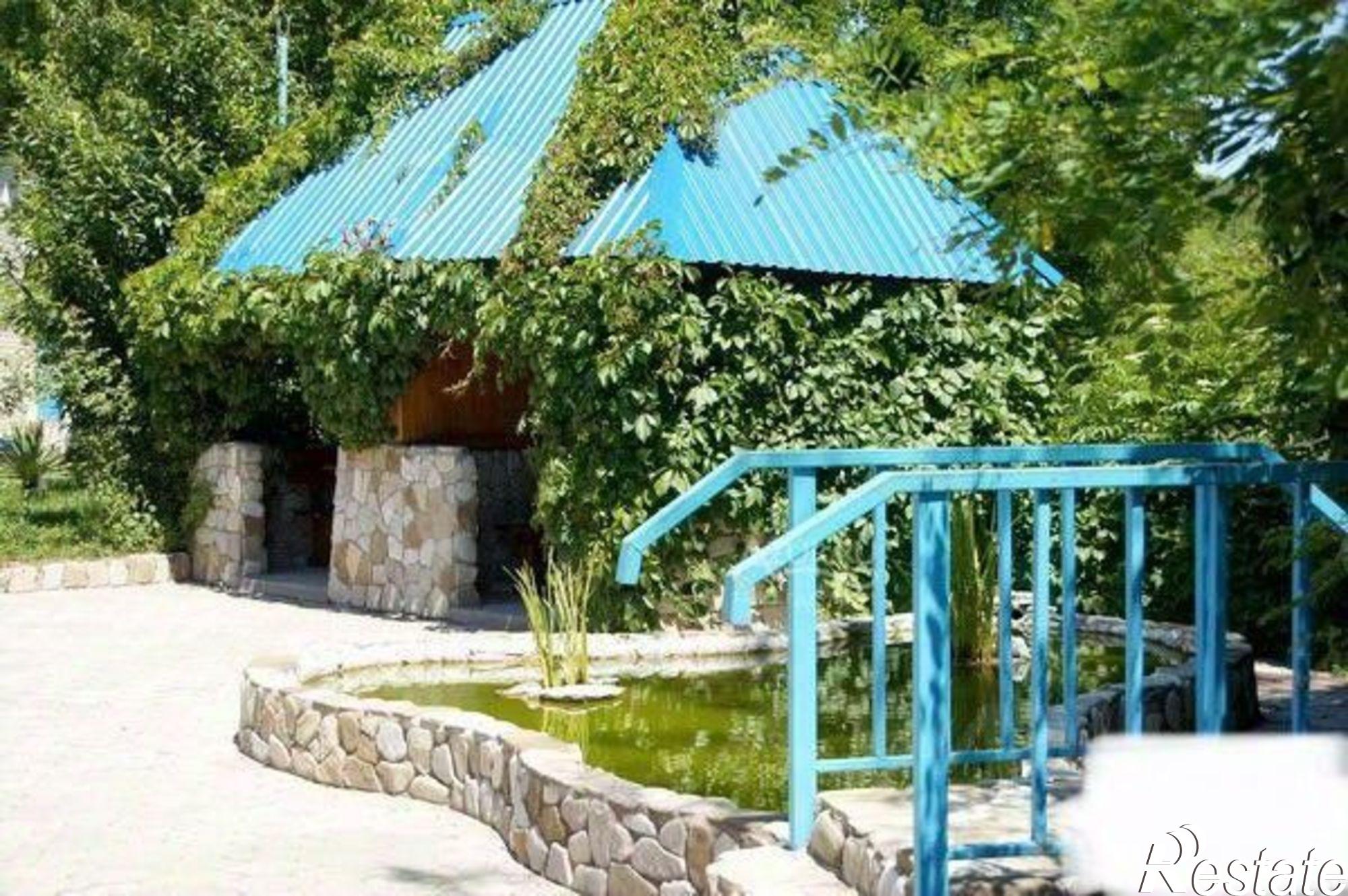 Купить ОСЗ, отдельно стоящее здание за 837 291 рублей на Туапсинский район, Пляхо село