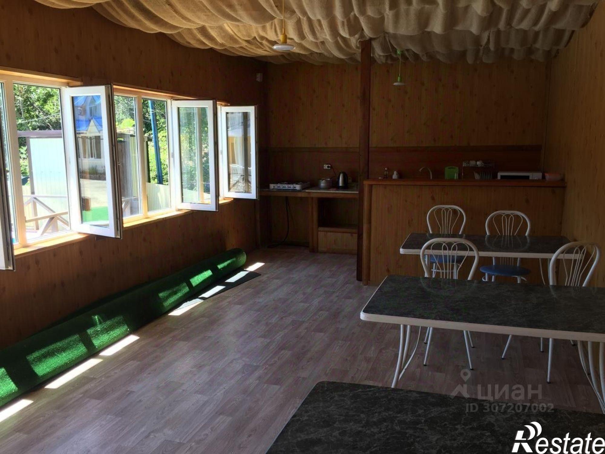 Купить ОСЗ, отдельно стоящее здание за 837 291 рублей на Туапсинский район, Пляхо село