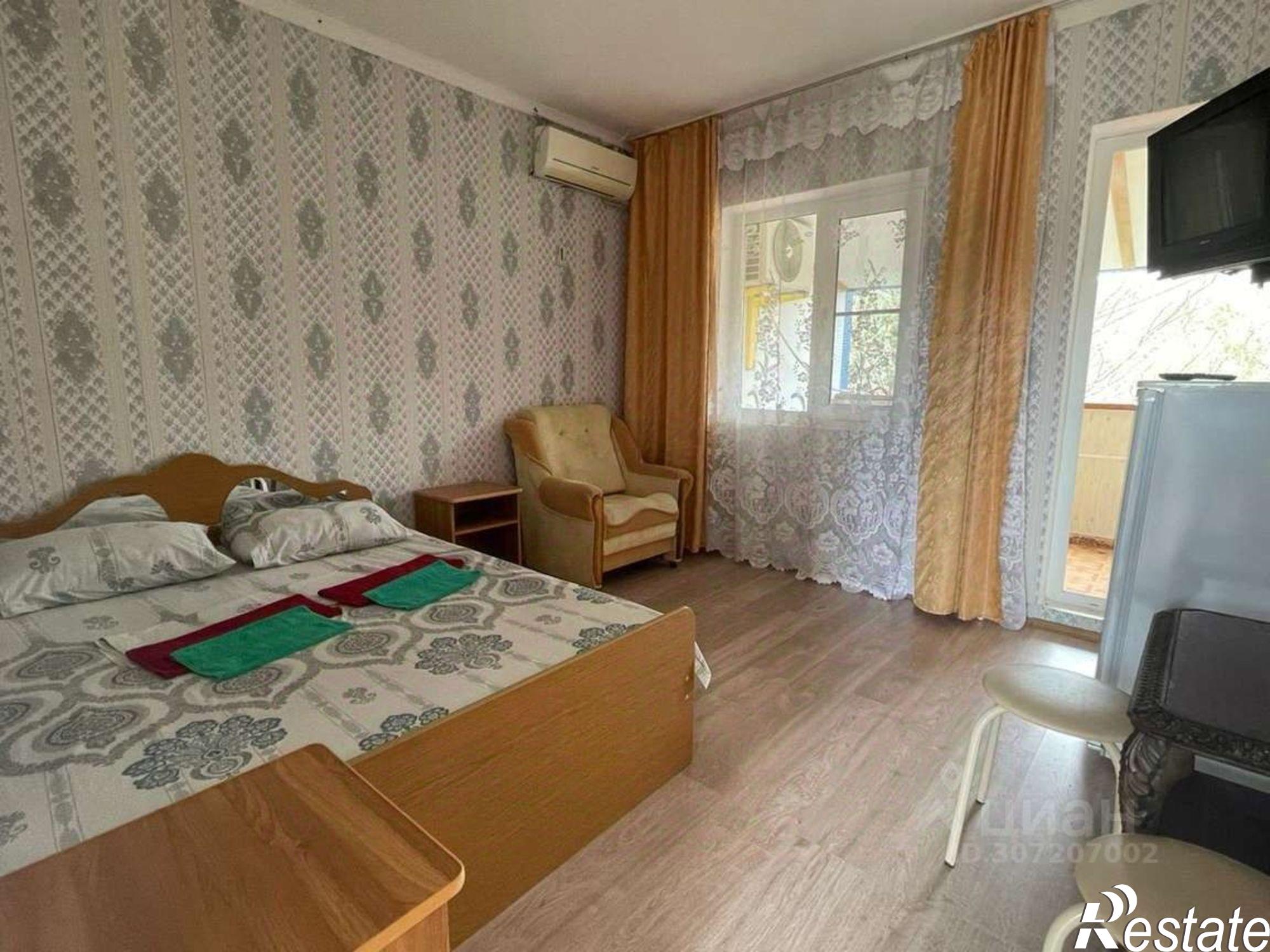 Купить ОСЗ, отдельно стоящее здание за 837 291 рублей на Туапсинский район, Пляхо село