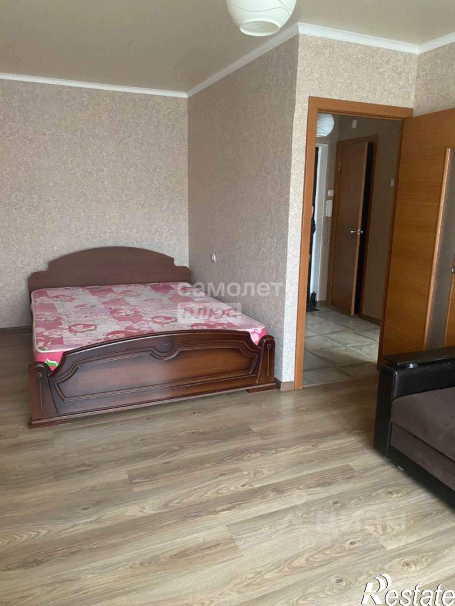 Купить квартиру за 4 400 000 рублей на Октябрьская улица, 38