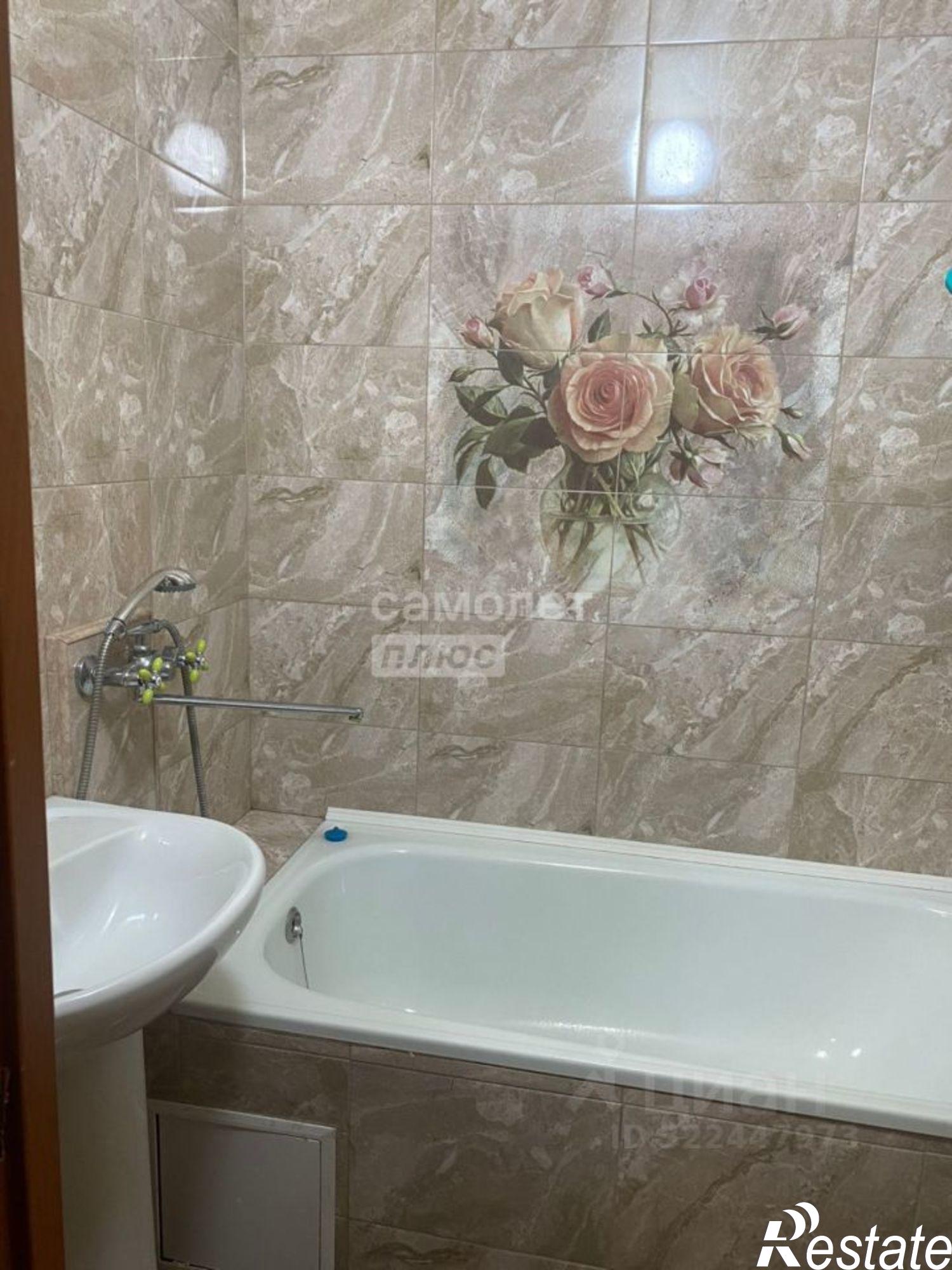 Купить квартиру за 4 400 000 рублей на Октябрьская улица, 38