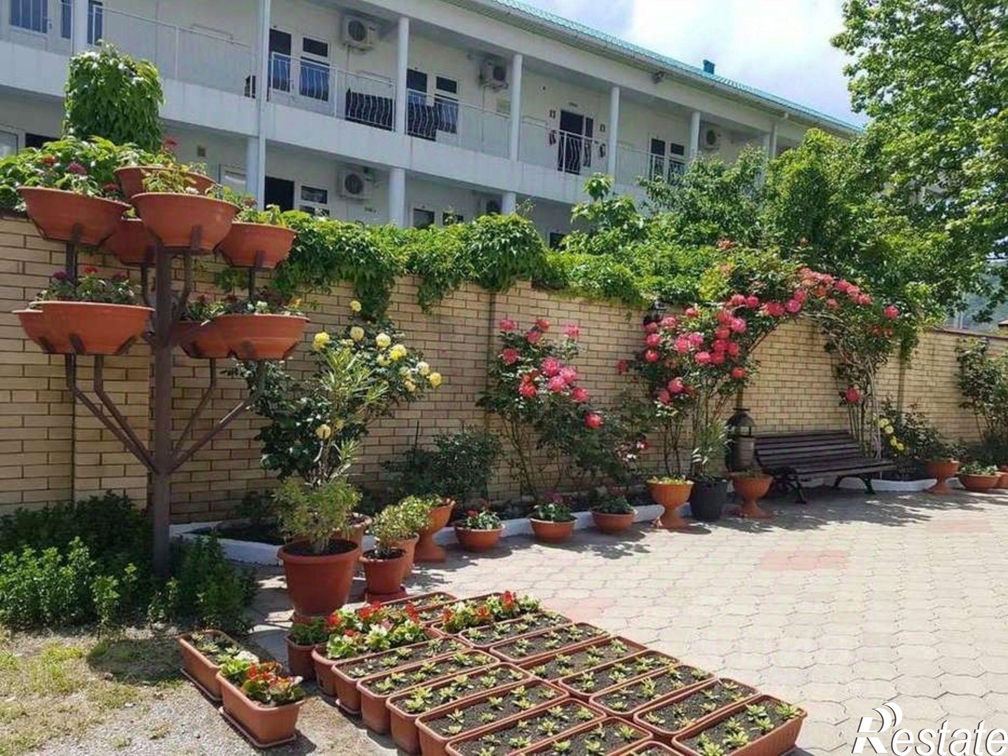 Купить ОСЗ, отдельно стоящее здание за 1 695 660 рублей на Туапсинский район