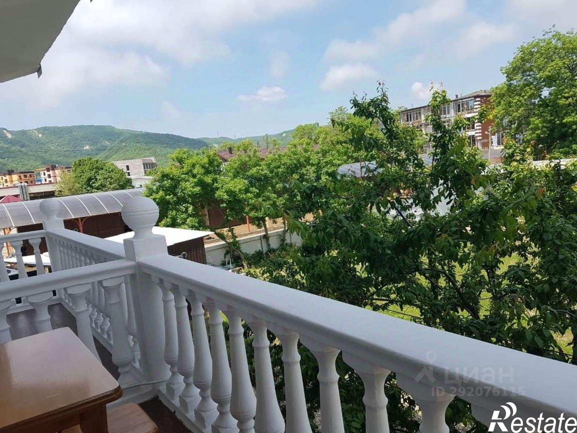 Купить ОСЗ, отдельно стоящее здание за 1 695 660 рублей на Туапсинский район