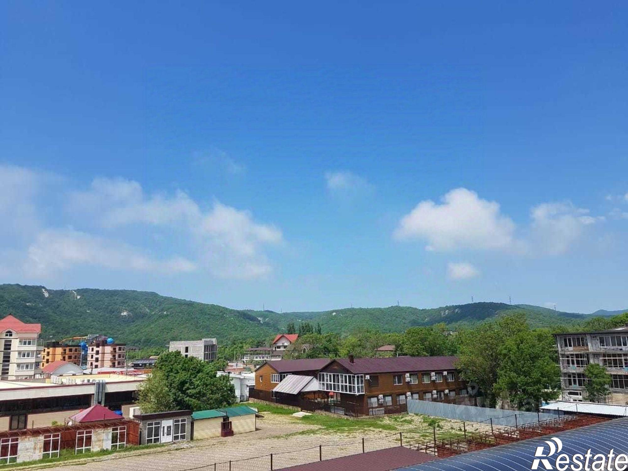 Купить ОСЗ, отдельно стоящее здание за 1 695 660 рублей на Туапсинский район