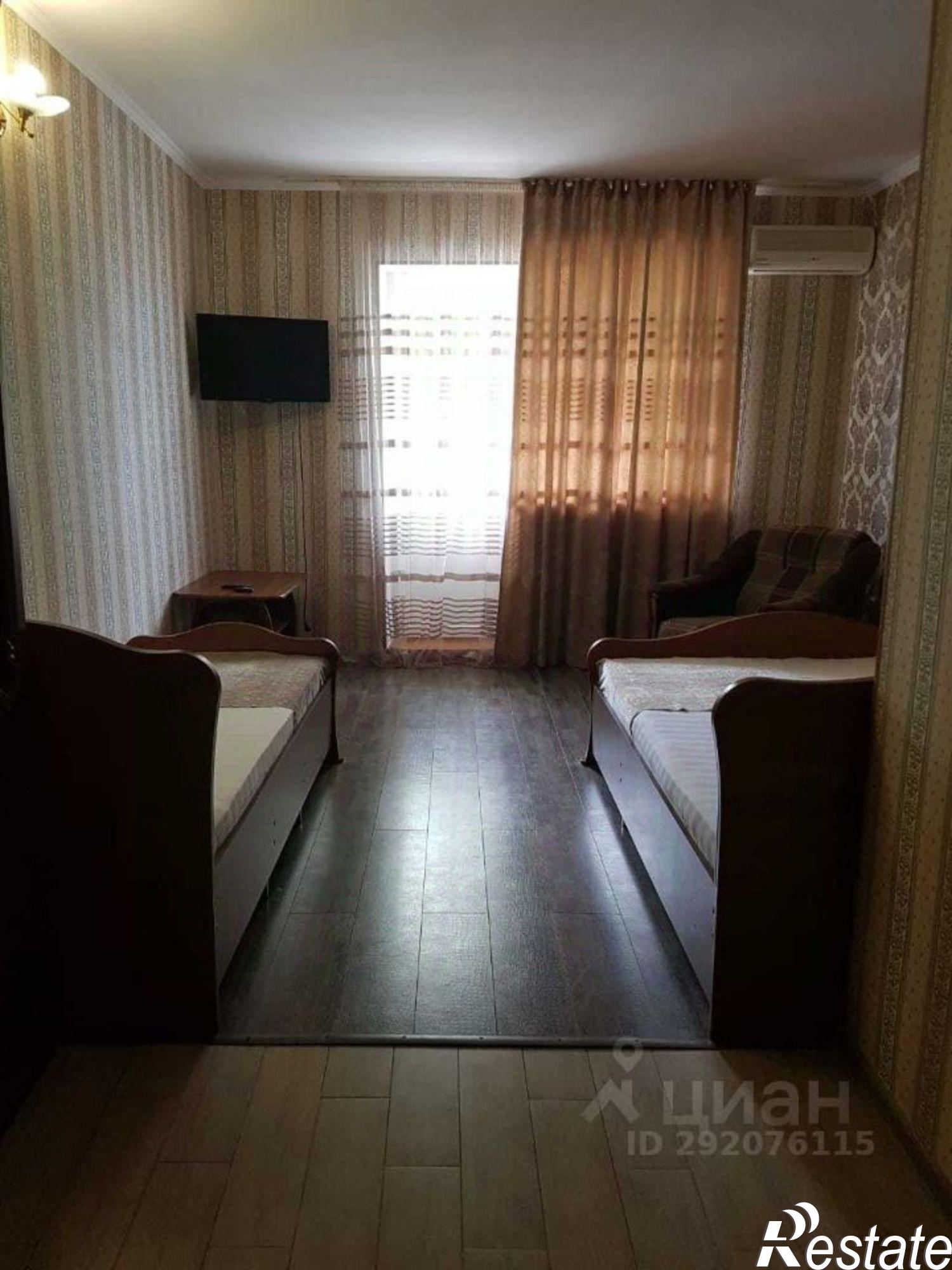 Купить ОСЗ, отдельно стоящее здание за 1 695 660 рублей на Туапсинский район