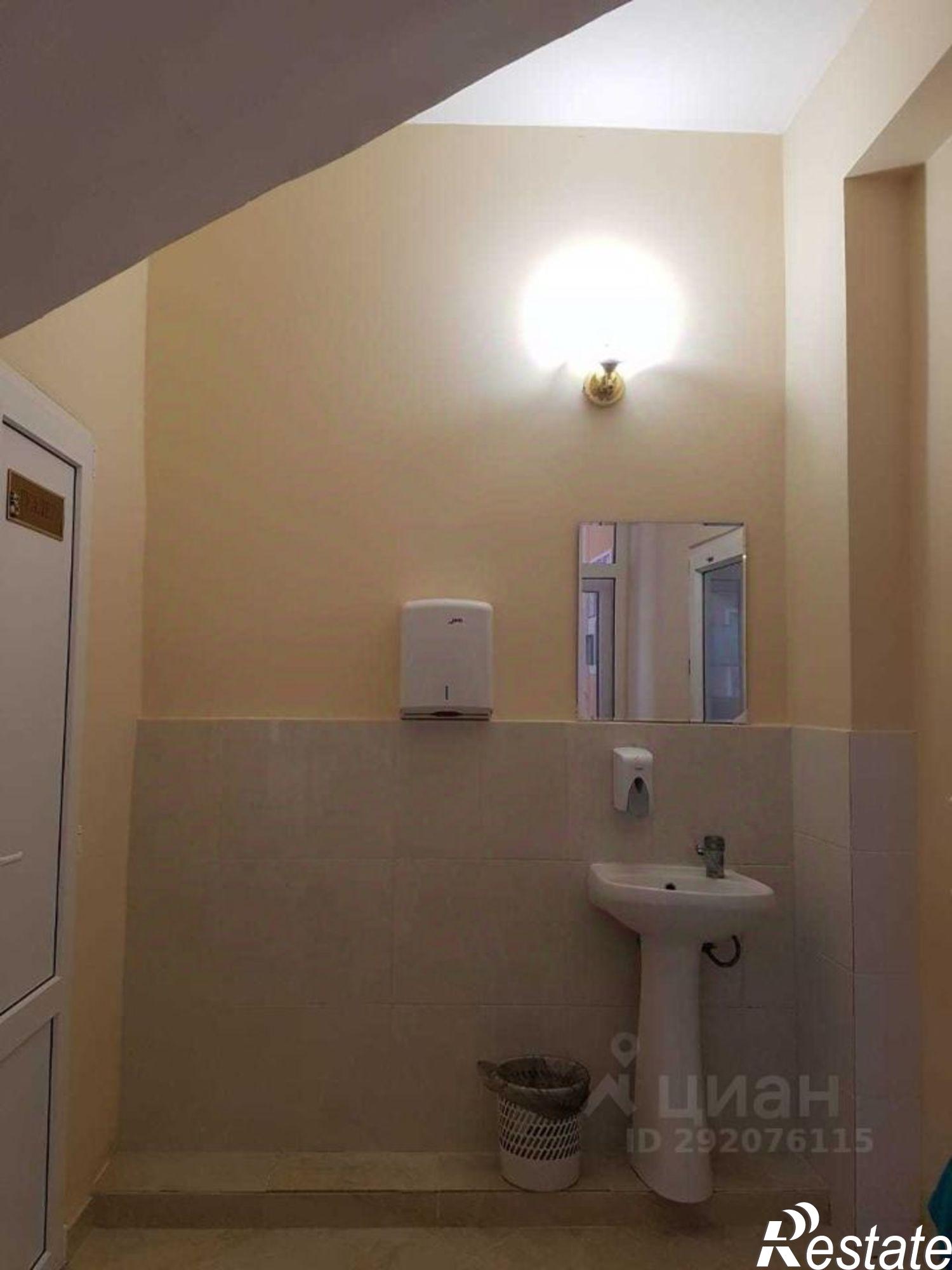 Купить ОСЗ, отдельно стоящее здание за 1 695 660 рублей на Туапсинский район