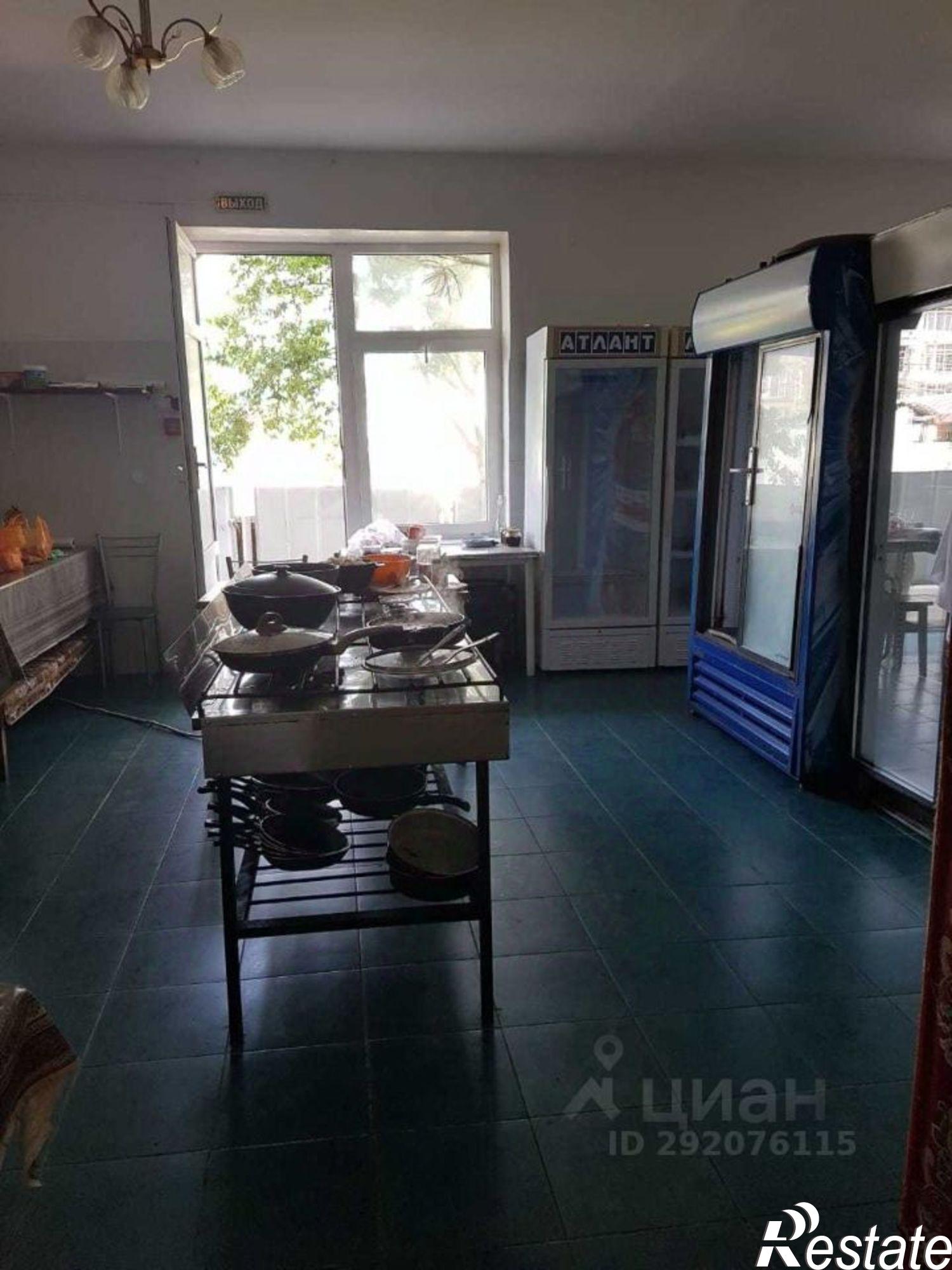 Купить ОСЗ, отдельно стоящее здание за 1 695 660 рублей на Туапсинский район