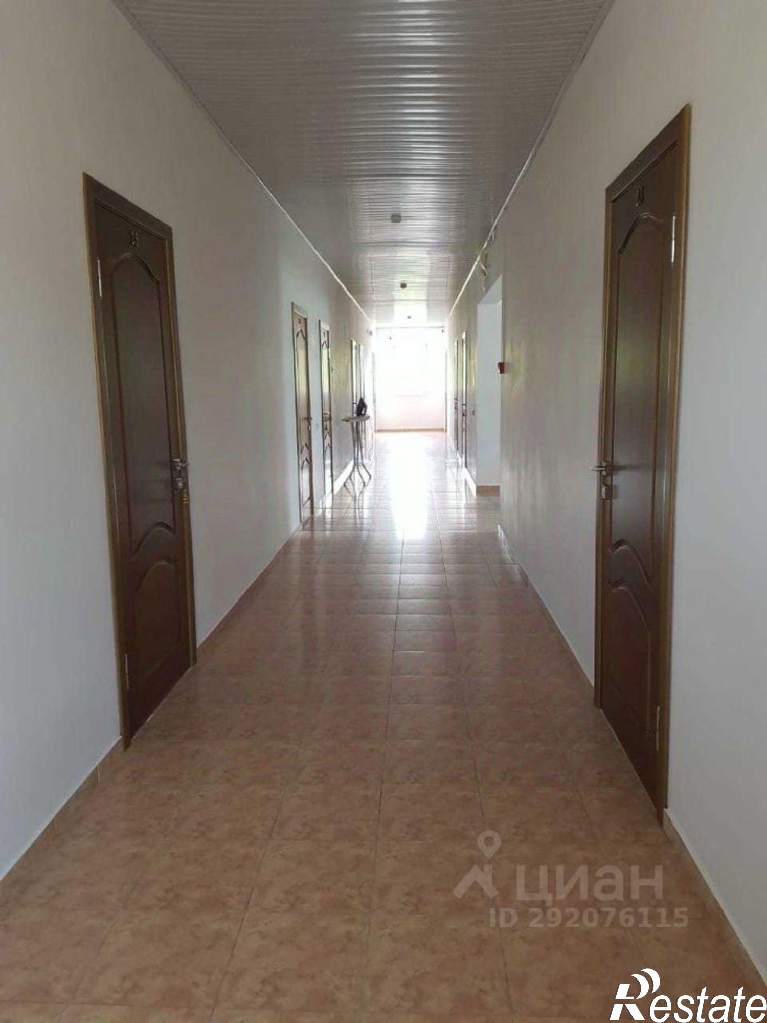 Купить ОСЗ, отдельно стоящее здание за 1 695 660 рублей на Туапсинский район