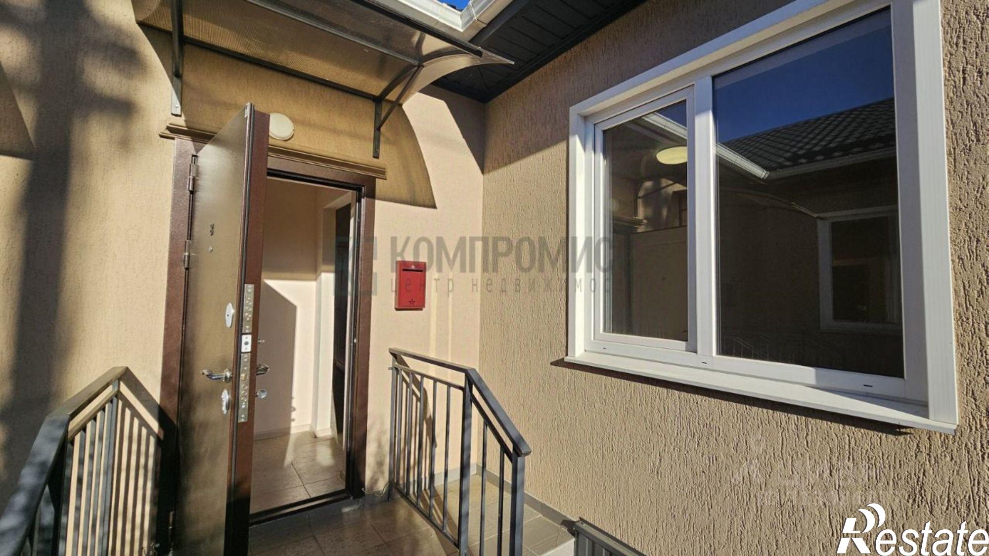 Купить квартиру за 5 200 000 рублей на Северский район, Северская ст-ца