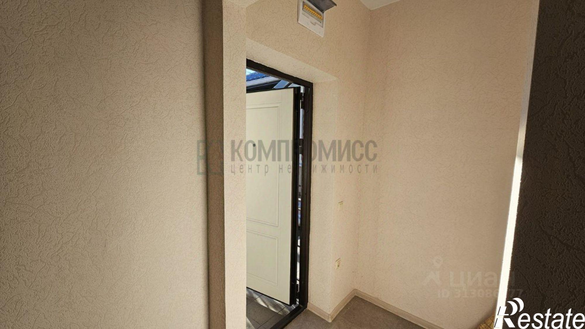 Купить квартиру за 5 200 000 рублей на Северский район, Северская ст-ца