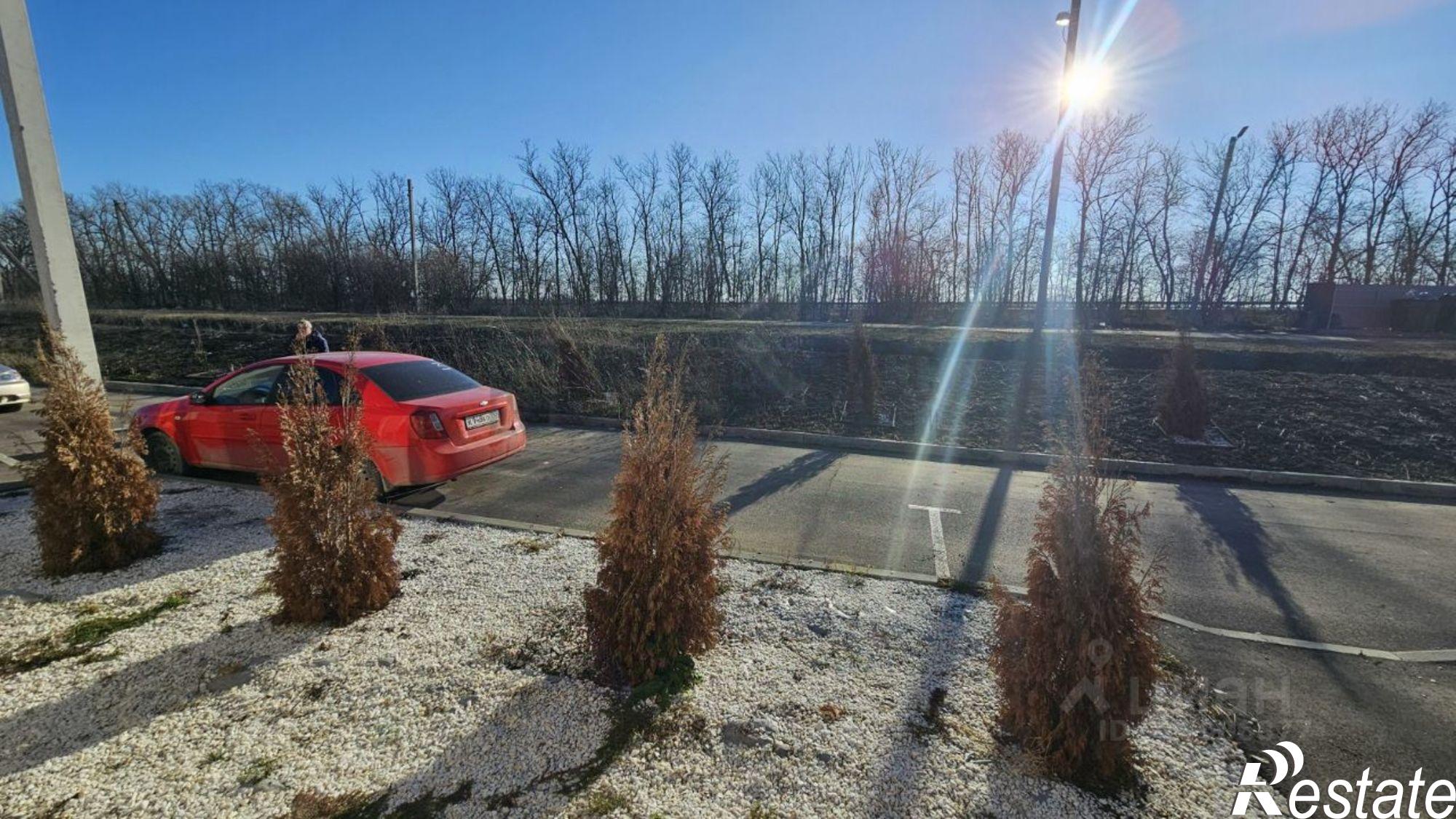 Купить квартиру за 5 200 000 рублей на Северский район, Северская ст-ца