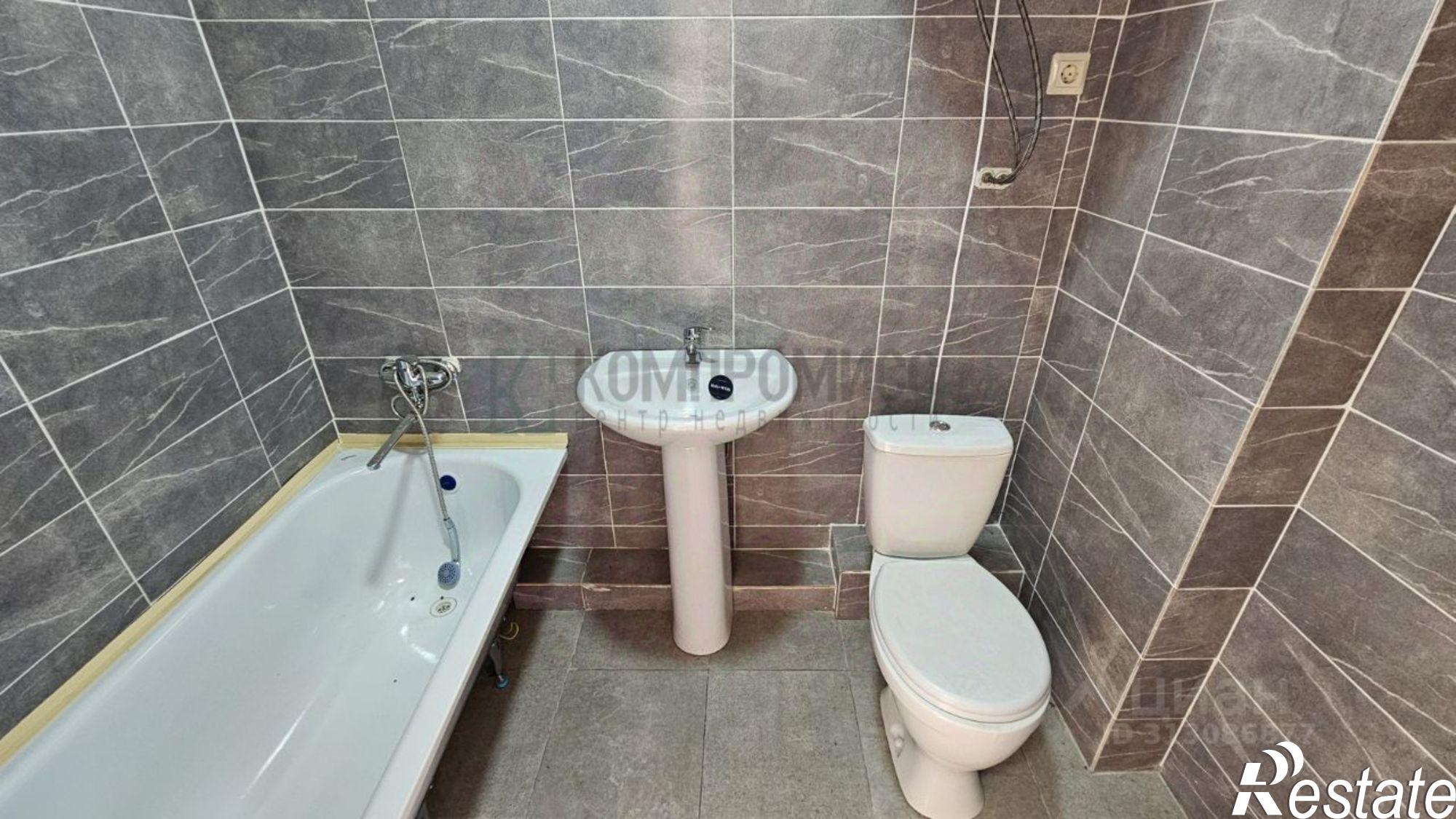 Купить квартиру за 5 200 000 рублей на Северский район, Северская ст-ца