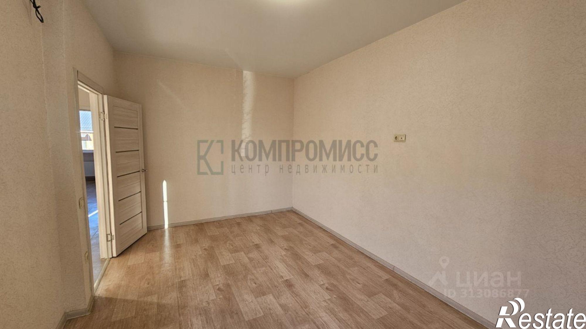 Купить квартиру за 5 200 000 рублей на Северский район, Северская ст-ца