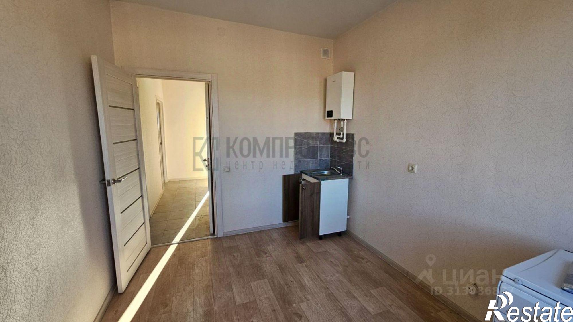 Купить квартиру за 5 200 000 рублей на Северский район, Северская ст-ца