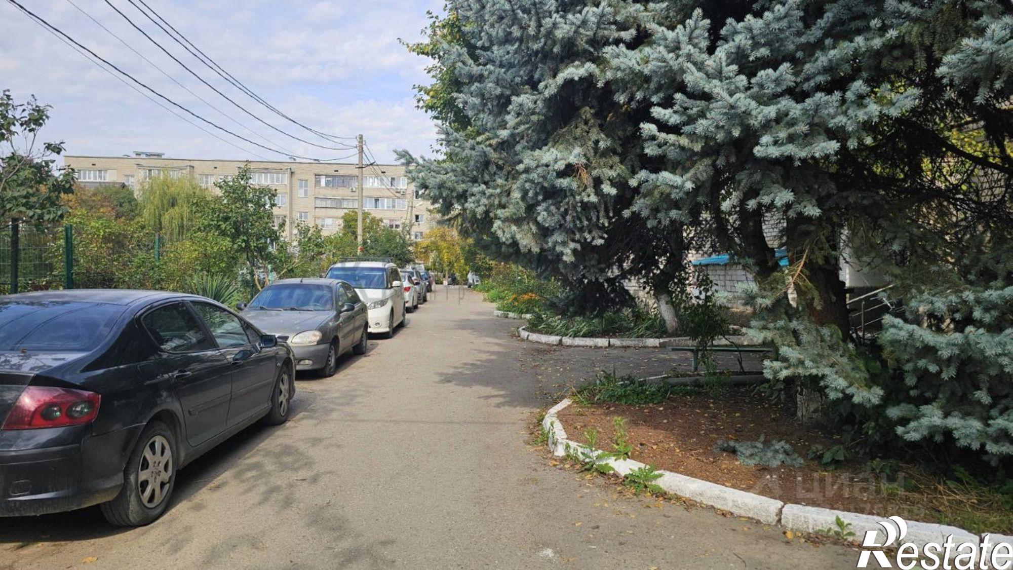 Купить квартиру за 5 500 000 рублей на Республиканская улица, 27