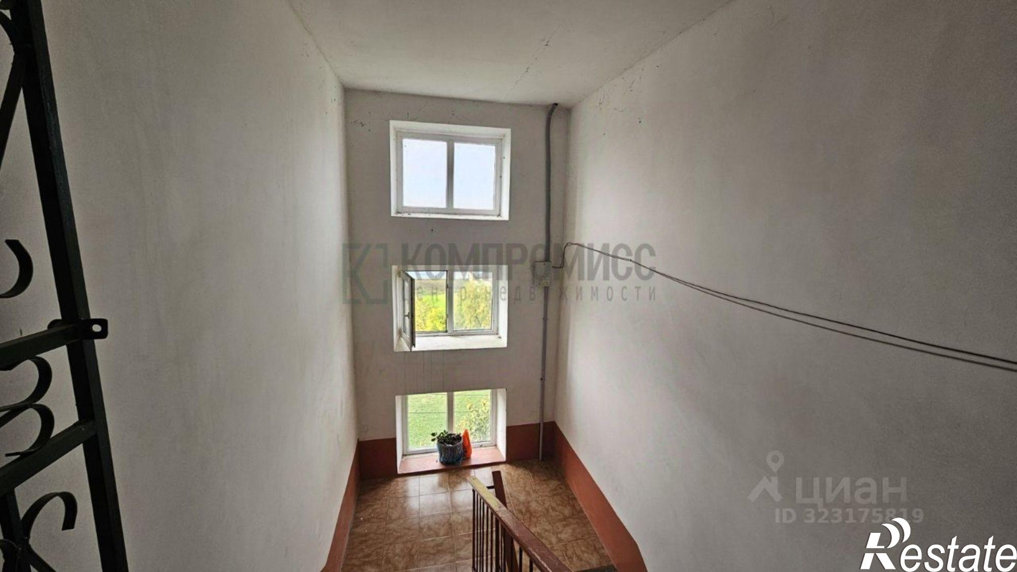 Купить квартиру за 5 500 000 рублей на Республиканская улица, 27