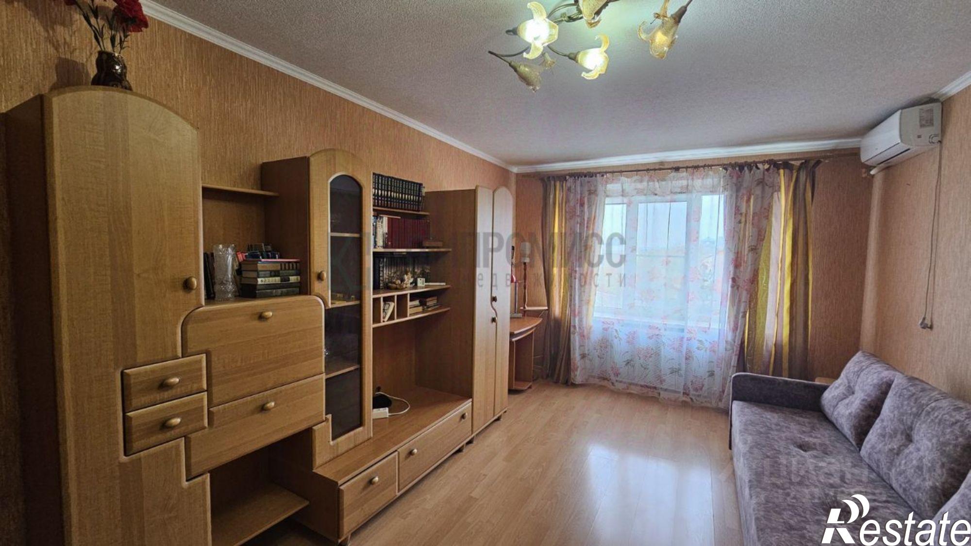 Купить квартиру за 5 500 000 рублей на Республиканская улица, 27