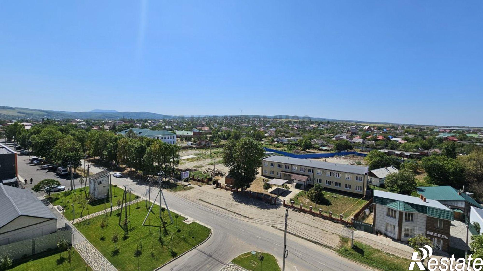 Купить квартиру за 5 700 000 рублей на Первомайская улица, 52