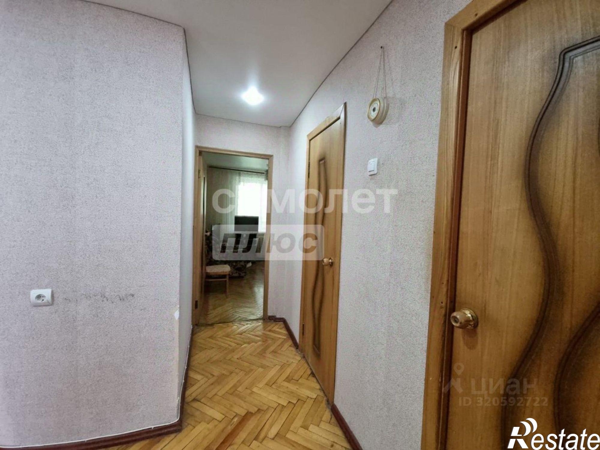 Купить квартиру за 6 800 000 рублей на Туапсинский район, Тюменский п.