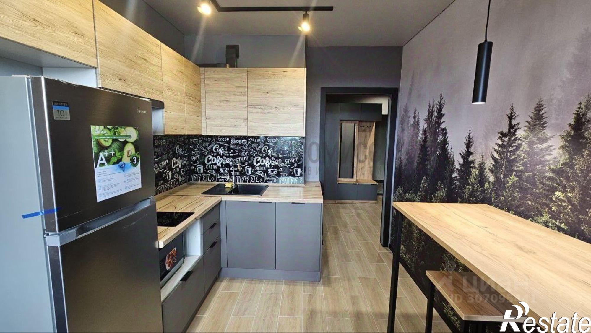 Купить квартиру за 5 700 000 рублей на Северский район, Ильский п.г.т.