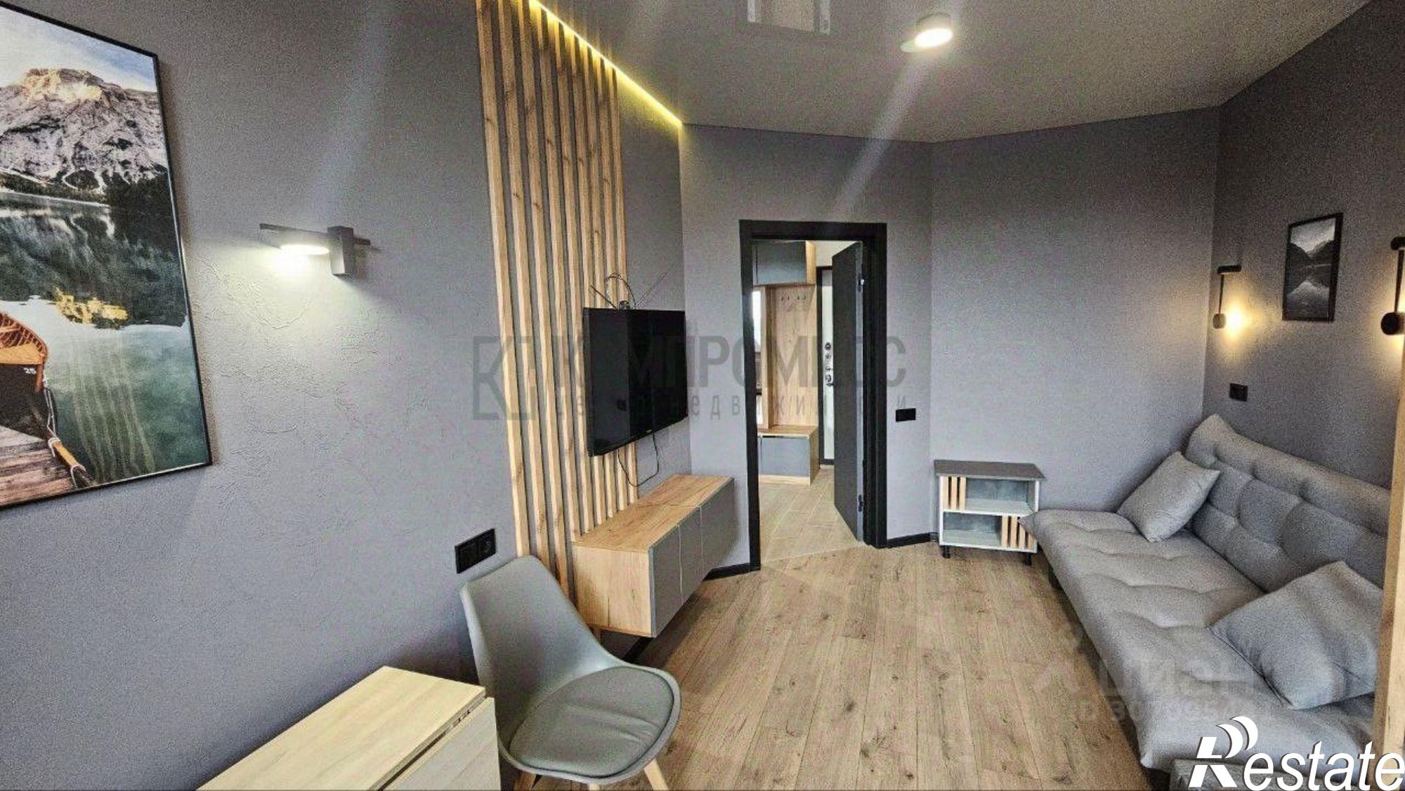 Купить квартиру за 5 700 000 рублей на Северский район, Ильский п.г.т.