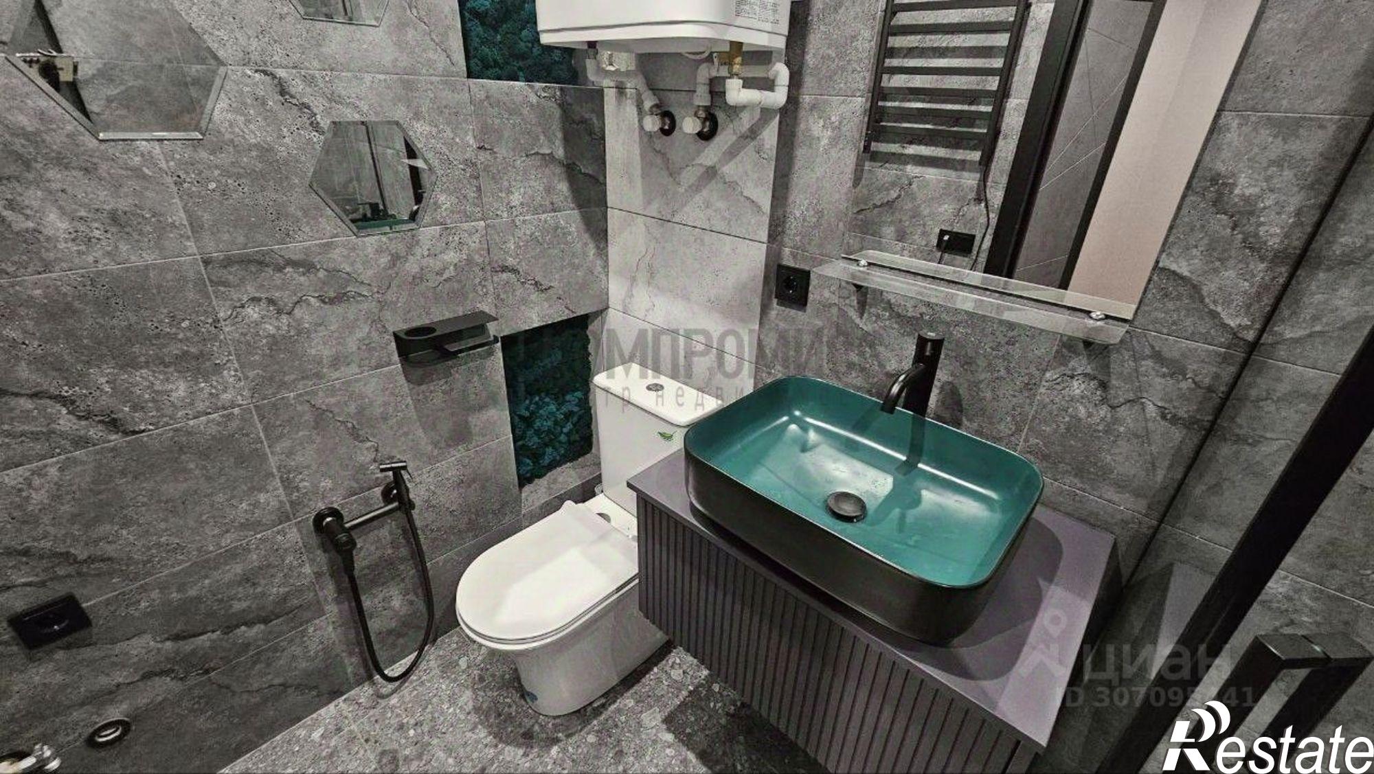 Купить квартиру за 5 700 000 рублей на Северский район, Ильский п.г.т.