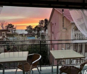 коттедж 150 кв м улица Просвещения, 34Б