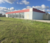 торговое помещение 473 кв м Темрюкский район