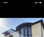 коттедж 360 кв м ул Афинская, 50