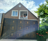 коттедж 170 кв м Прозрачная улица, 198А