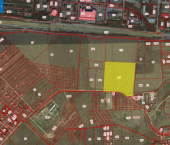 земля 372 сот ул Роз, 13